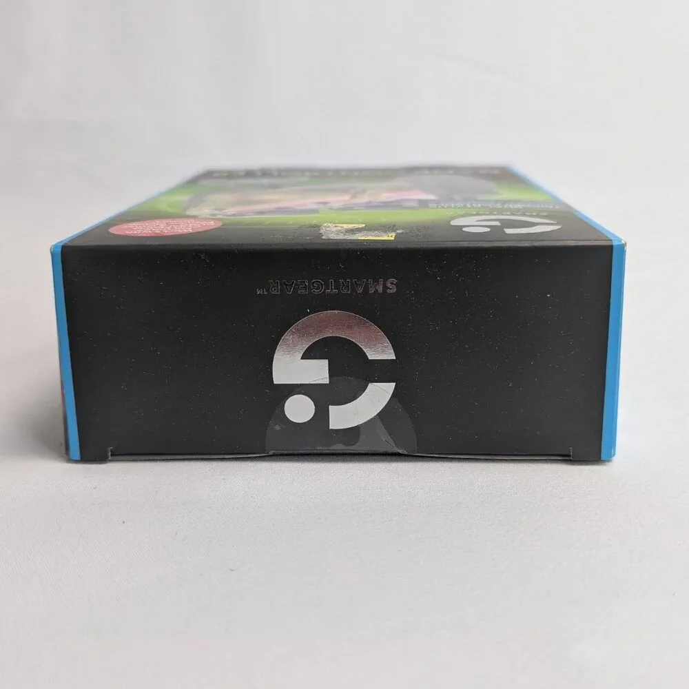 Smartphone Game Controller